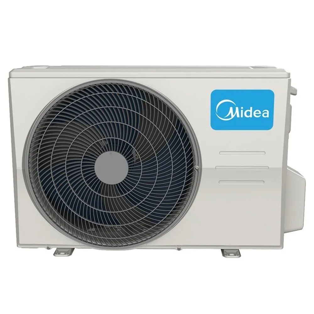 Инверторен климатик Midea GAIA-12HRFN8-I - снимка 3