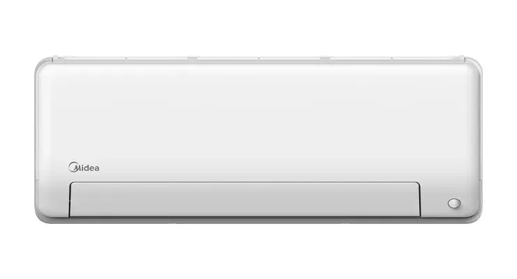 Инверторен стенен климатик Midea All Easy Pro Nordic MSEPBU-09HRFN8-QRD6GW - снимка 4