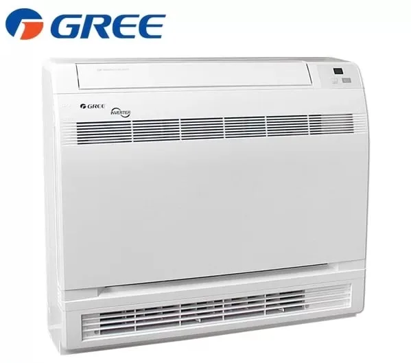 Мултисплит система Gree GWHD(18)NK6LOO LCLH - снимка 2