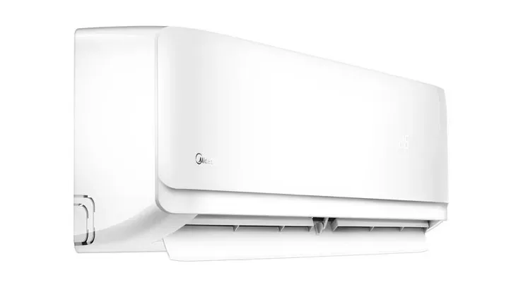 Инверторен стенен климатик Midea Aurora MSAB-09NXD0-XI(B)/MSAB-09N8D0-XO(B) - снимка 2
