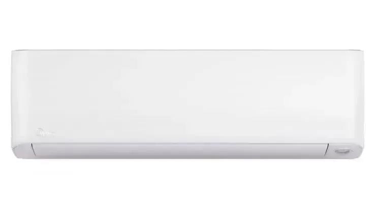 Хиперинверторен климатик Midea Oasis Plus Nordic MSOPBU-17HRFN8-QRE3GW - снимка 3