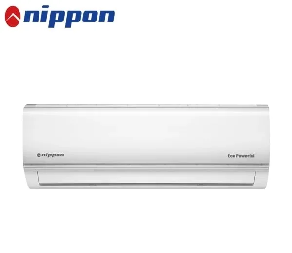 Мултисплит Nippon N20C-18HFN8-Q - снимка 2