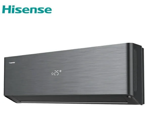 Мултисплит Hisense 2AMW52U4RXC - снимка 2