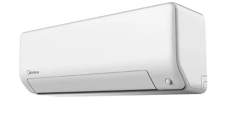 Инверторен климатик Midea All Easy Pro Nordic MSEPBU-12HRFN8-IE Intelligent Eye - снимка 3