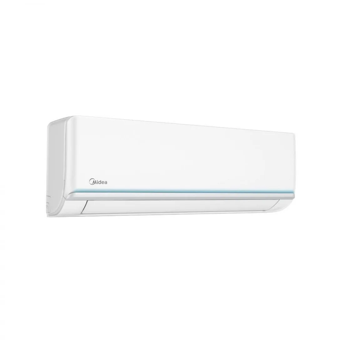 Инверторен стенен климатик Midea Xtreme Eco- AG2-09NXD0-I/AG2Eco-09N8D0 -O - снимка 2