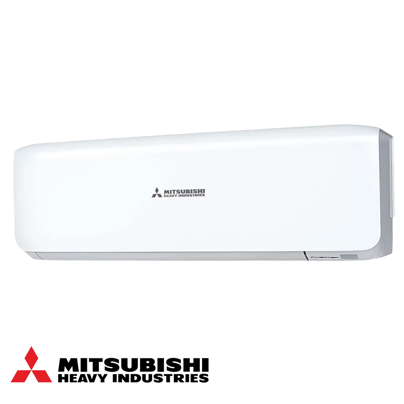 Мултисплит Mitsubishi Heavy SCM40ZS-W - снимка 2