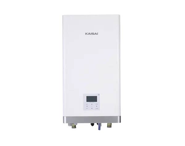 Термопомпа Kaisai KHA-16RY3/KMK-160RY3 - отопление, охлаждане и БГВ - снимка 2