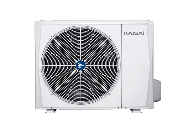 Термопомпа Kaisai KHA-14RY3/KMK-160RY3 - отопление, охлаждане и БГВ - снимка 4