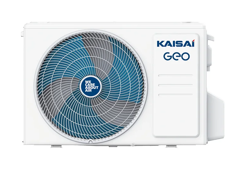 Инверторен стенен климатик Kaisai Geo KGE-09GRHI/KGE-09GRHO - снимка 3
