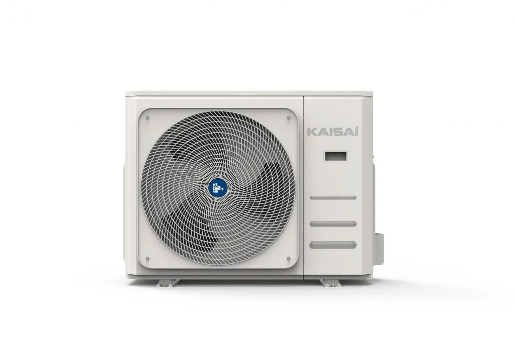 Инверторен колонен климатик Kaisai KFS-24HRG32X/KOX430L-24HFN32X - снимка 4