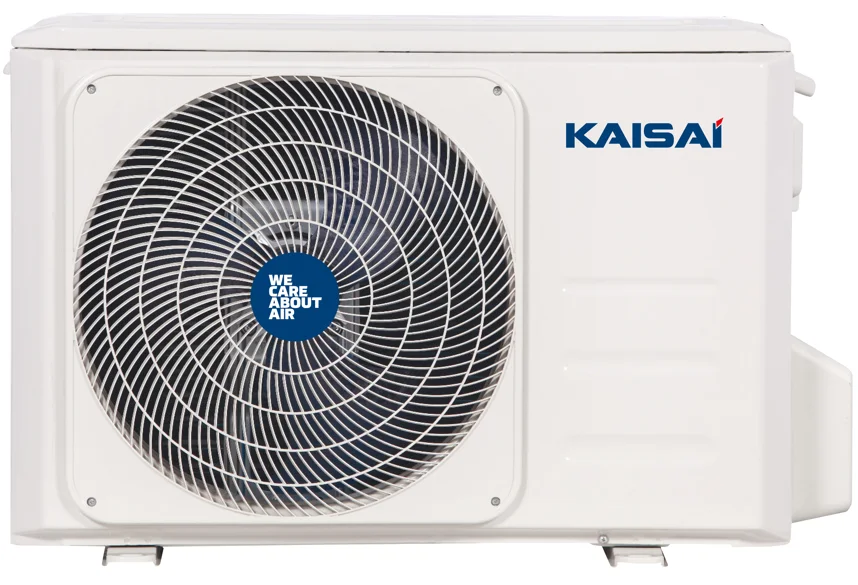 Инверторен климатик стенен Kaisai Nordic KNP12NRHI/KNP12NRHO - снимка 2