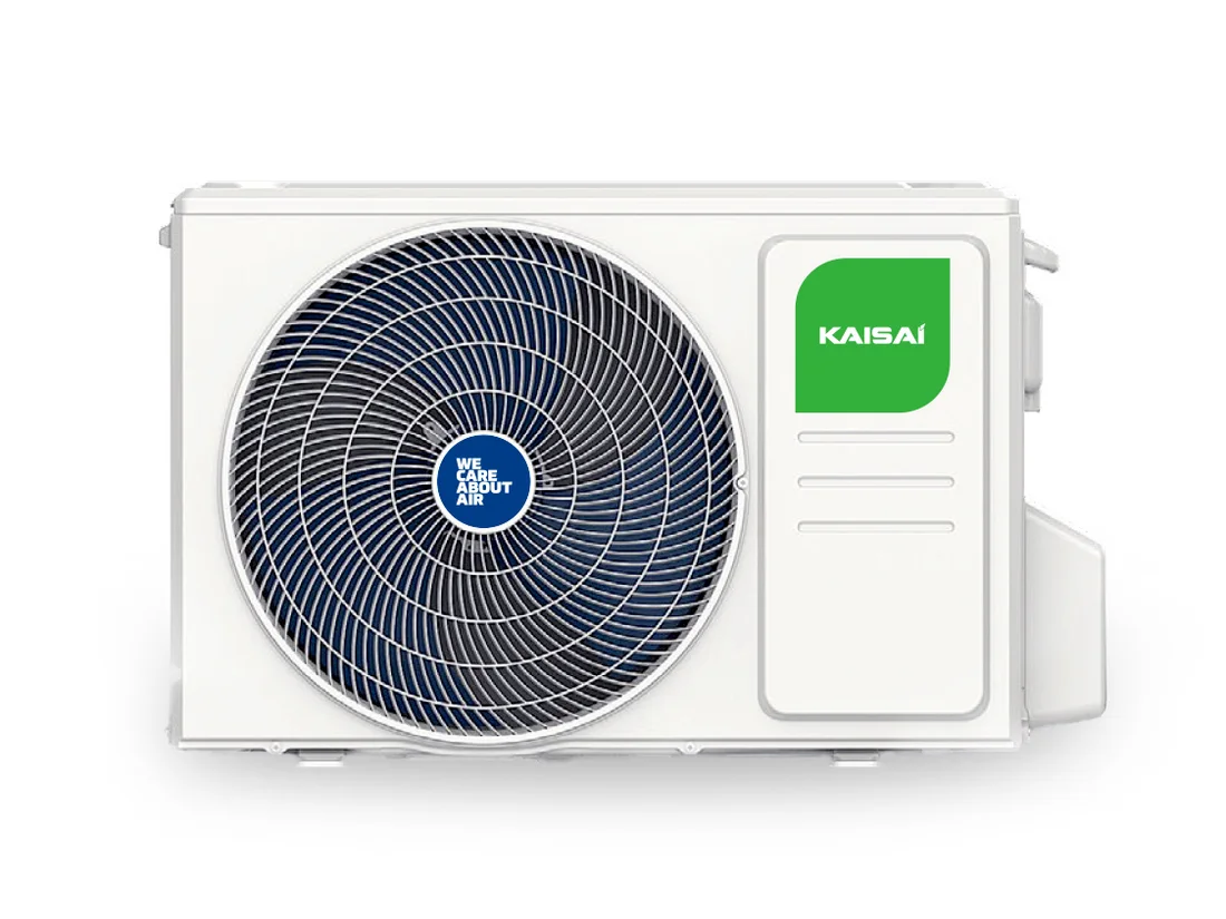 Инверторен стенен климатик Kaisai ECO KEX-12KTH2I/KEX-12KTH2O - снимка 3