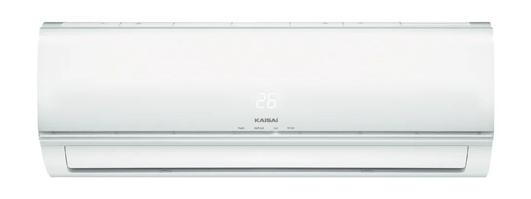 Инверторен стенен климатик Kaisai ECO KEX-24KTH2I/KEX-24KTH2O - снимка 2