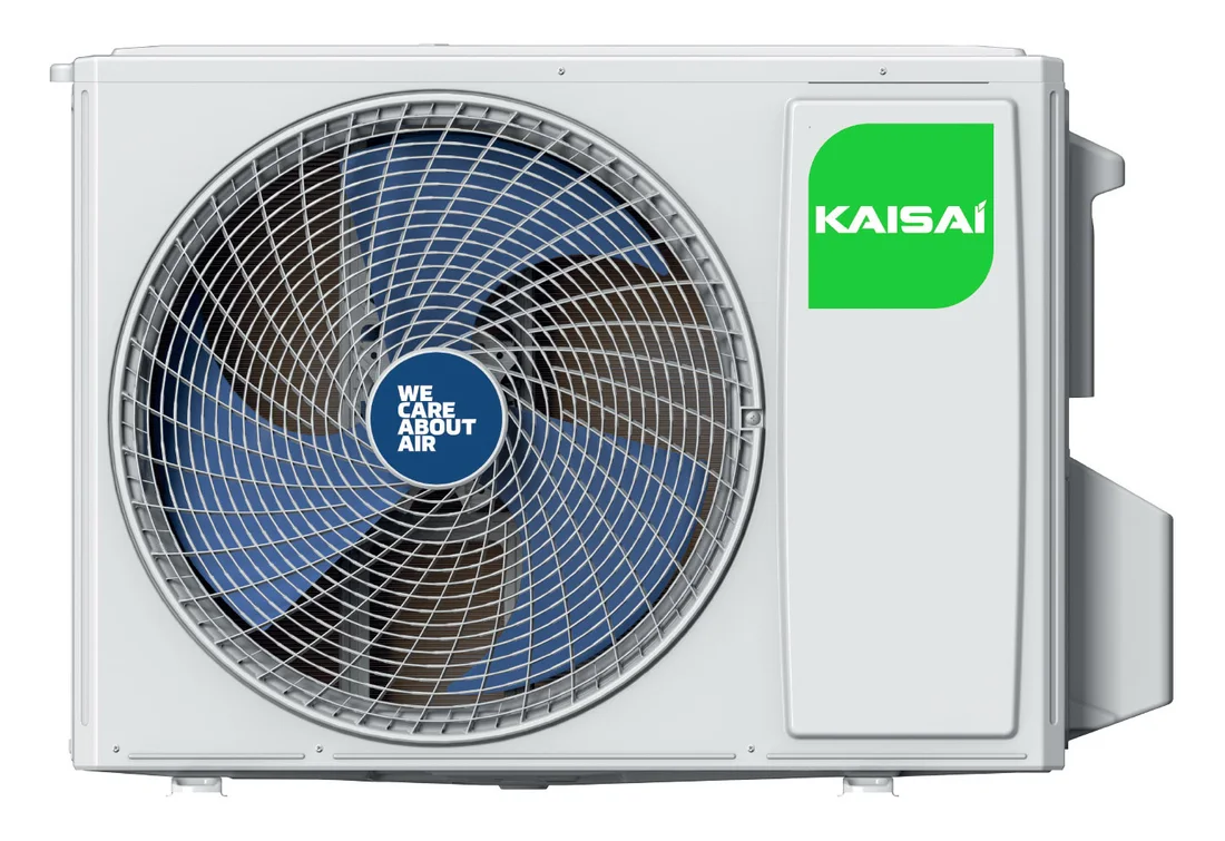 Инверторен стенен климатик Kaisai Geo+ KKWR-24RAA1/KKOG-24RAA1 - снимка 2