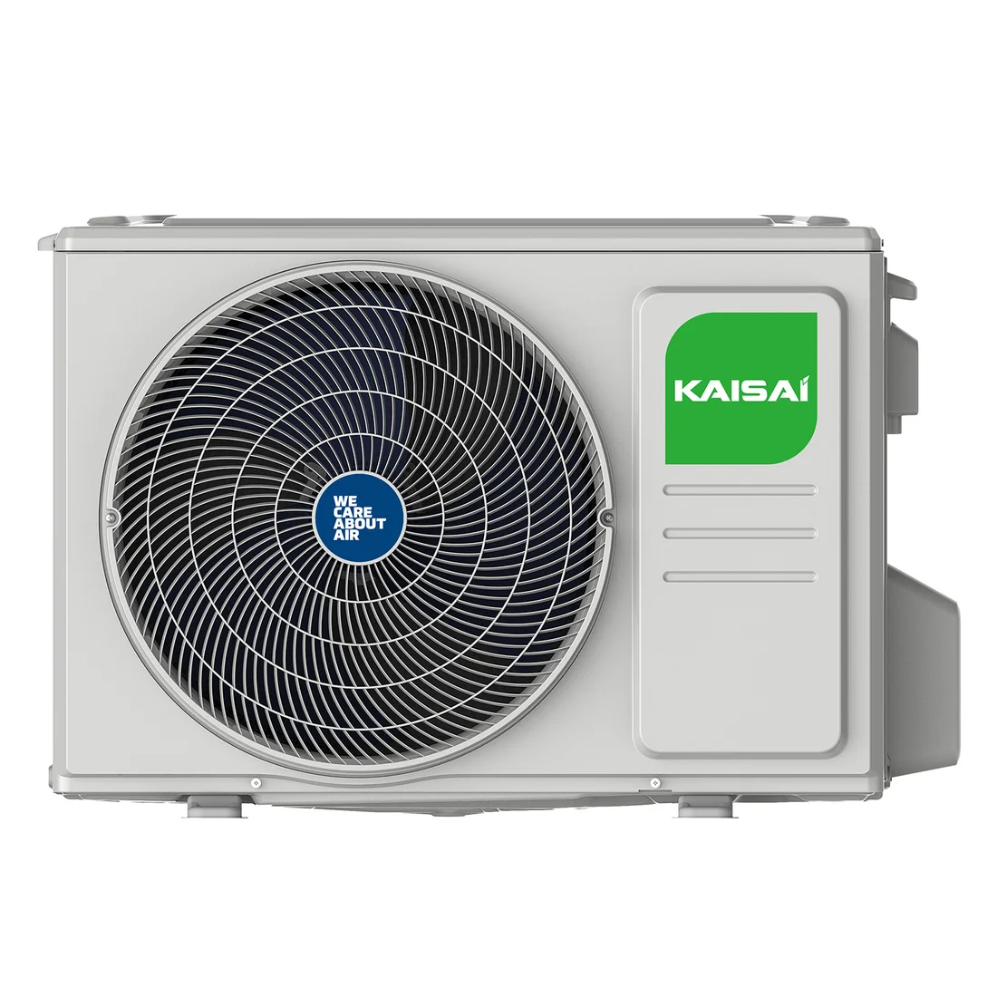 Инверторен стенен климатик Kaisai Fly+ KKWX-24RRA1/KKOX-24RRA1 - снимка 3