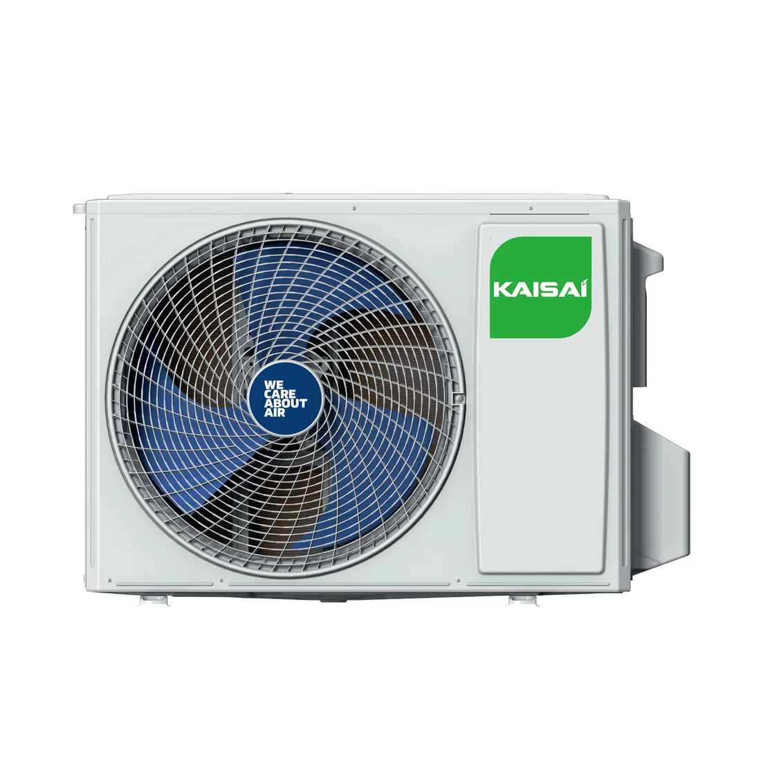 Инверторен подов климатик Kaisai Console KKGB-12RTA1 - снимка 4