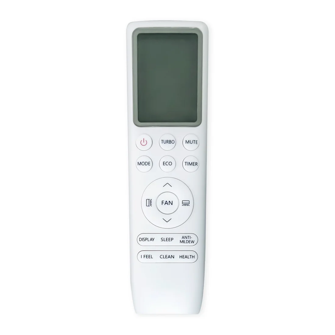 Инверторен подов климатик Kaisai Console KKGB-12RTA1 - снимка 5