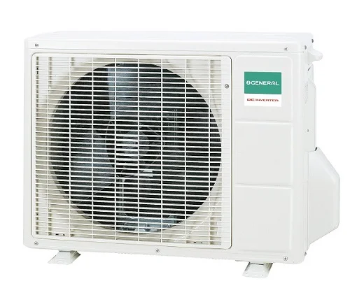 Инверторен климатик касетъчен General AUXG18LRLB/AOHG18LBCA - снимка 3