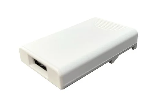 Wi-Fi управление за климатик през интернет General UTY-TFSXH3 - снимка 2