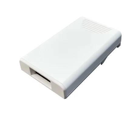 Wi-Fi управление за климатик през интернет General UTY-TFSXH3 - снимка 3