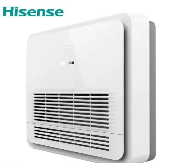 Мултисплит Hisense 2AMW52U4RXC - снимка 4