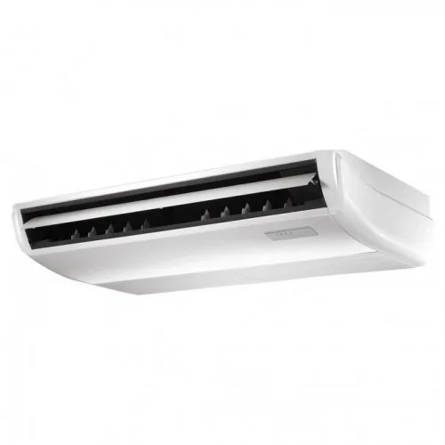 Инверторен подово-таванен климатик Midea MUE-24HRFNX-QRD0W/MOX430U-24HRFN8-QRD0W - снимка 2