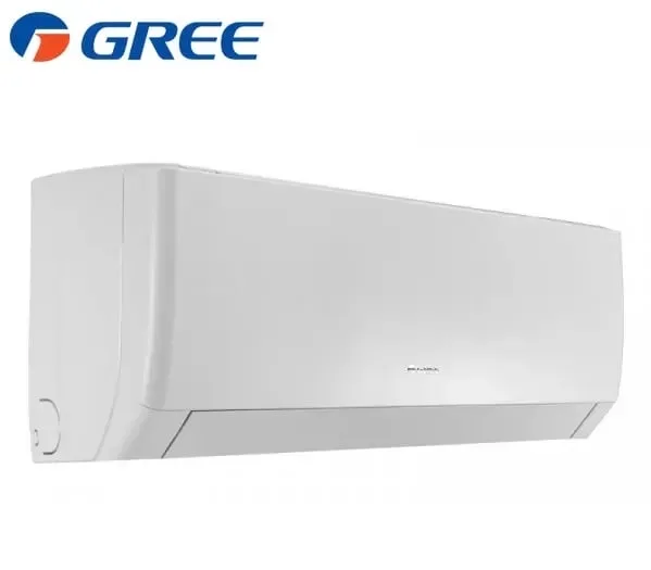 Мултисплит система Gree GWHD(18)NK6LOO LCLH - снимка 3