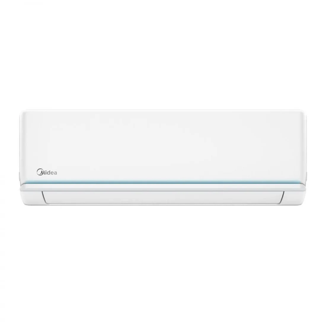 Инверторен стенен климатик Midea Xtreme Eco-AG2Eco-12NXD0-I/AG2Eco-12N8D0-O - снимка 2