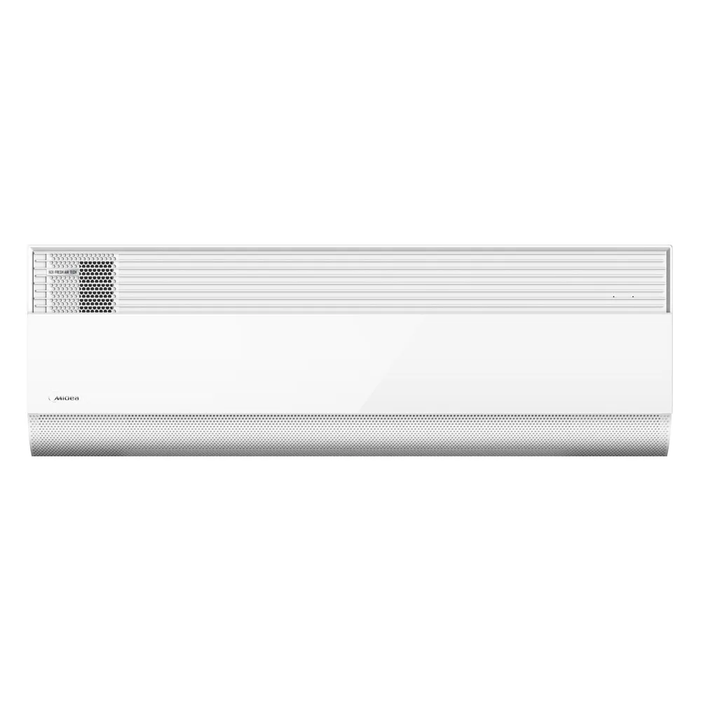 Инверторен климатик Midea GAIA-12HRFN8-I - снимка 2