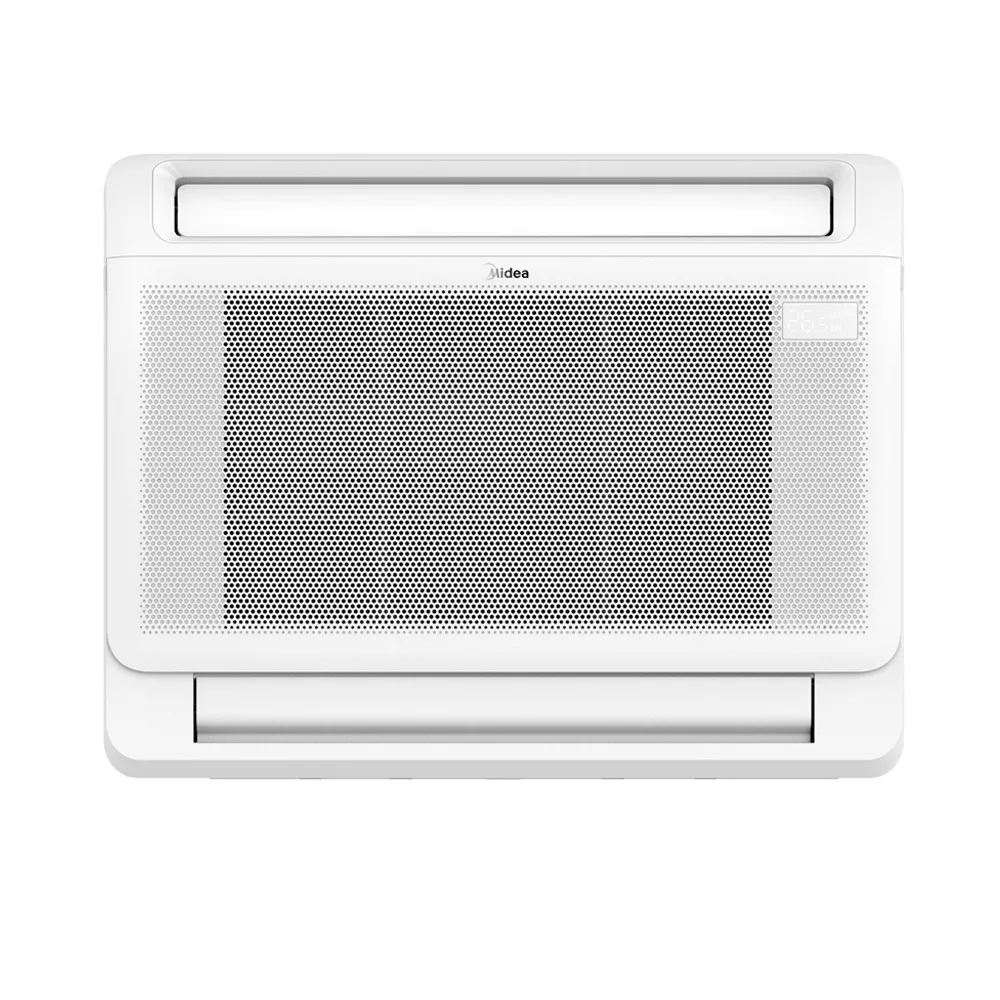 Инверторен подов климатик Midea MFA2U-12HRFNX (GA)/MOX230-12HFN8-Q (GA) - снимка 2
