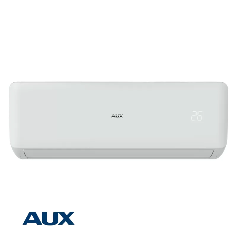 Инверторен климатик AUX Freedom ECO ASW-H09B6B4/FAR3DI-C0 - снимка 2
