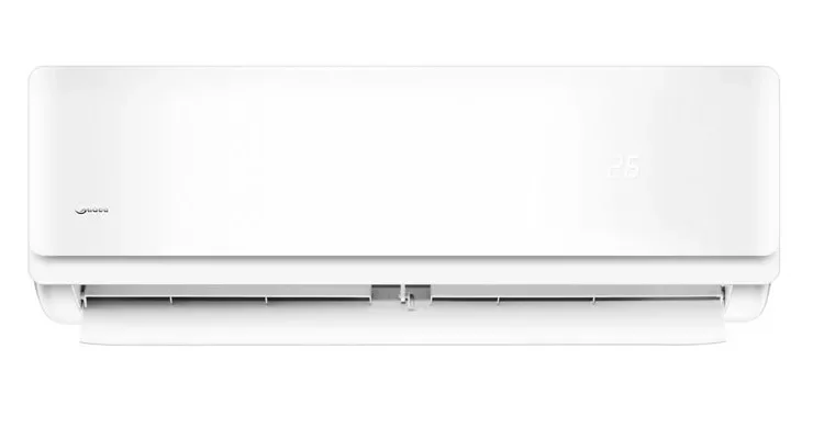 Инверторен стенен климатик Midea Aurora MSAB-18NXD0-XI(B)/MSAB-18N8D0-XO(B) - снимка 2