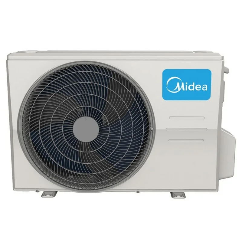 Инверторен стенен климатик Midea Prime 2 MA3-12HRDN8-QRD0GW/MA3-12HFN8-QRD0GW - снимка 4