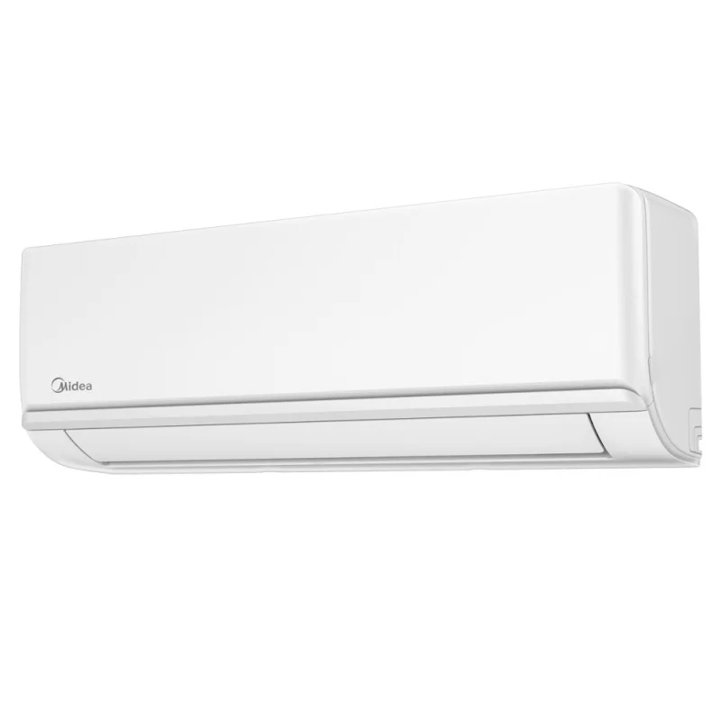 Инверторен стенен климатик Midea Prime 2 MA3-18HRDN8-QRD0GW/MA3-18HFN8-QRD0GW - снимка 2