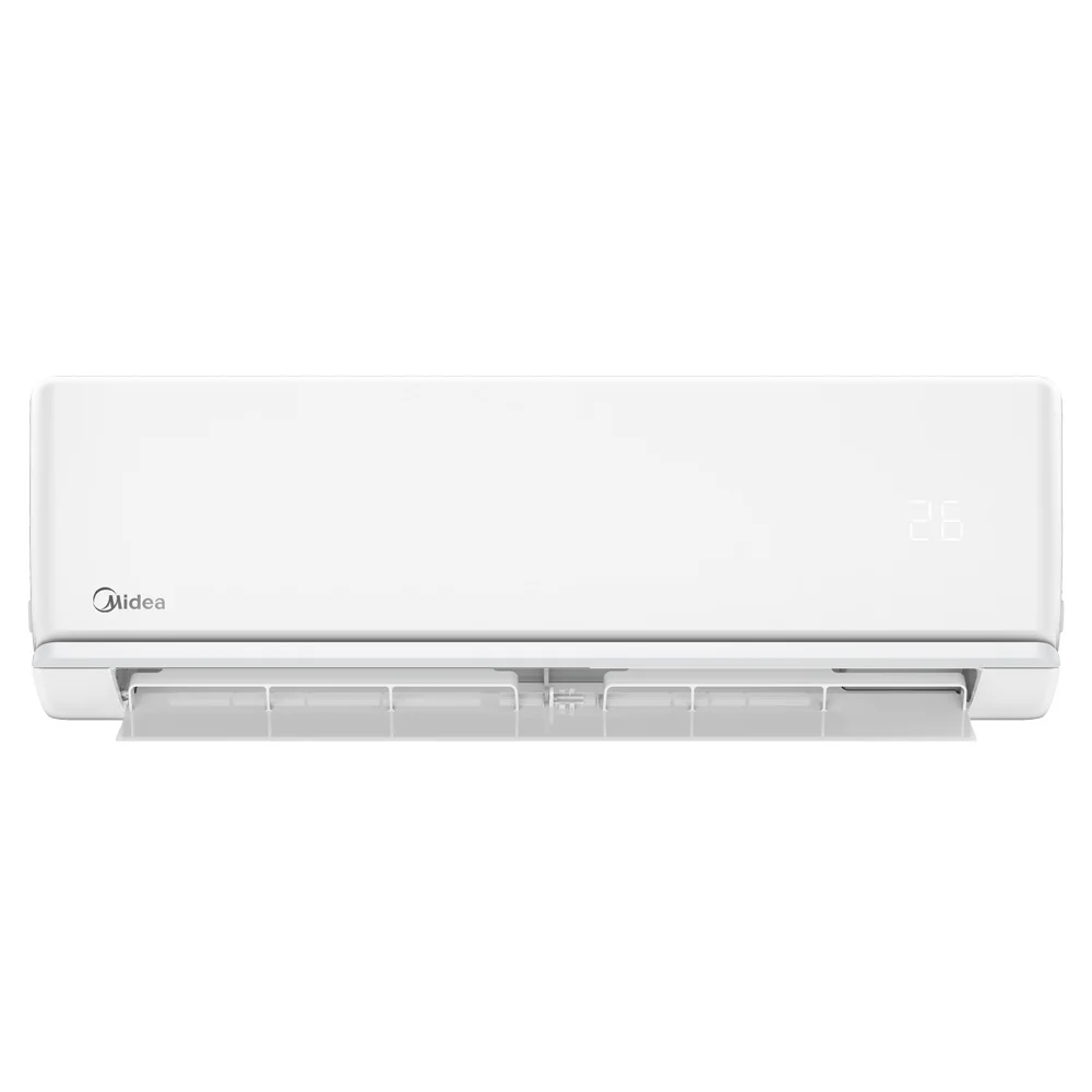 Инверторен стенен климатик Midea Prime 2 MA3-18HRDN8-QRD0GW/MA3-18HFN8-QRD0GW - снимка 3