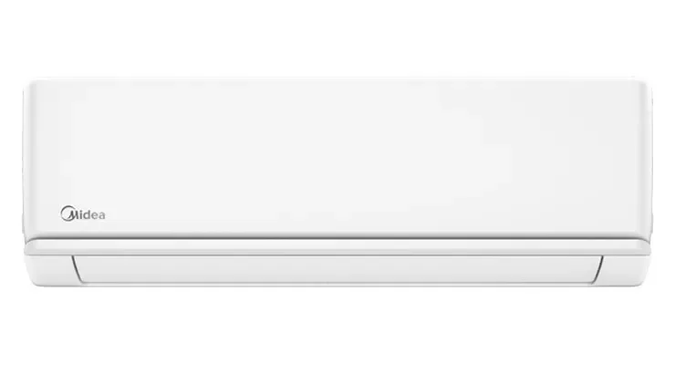 Инверторен стенен климатик Midea Prime 2 MA3-24HRDN8-QRD0GW/MA3-24HFN8-QRD0GW - снимка 2
