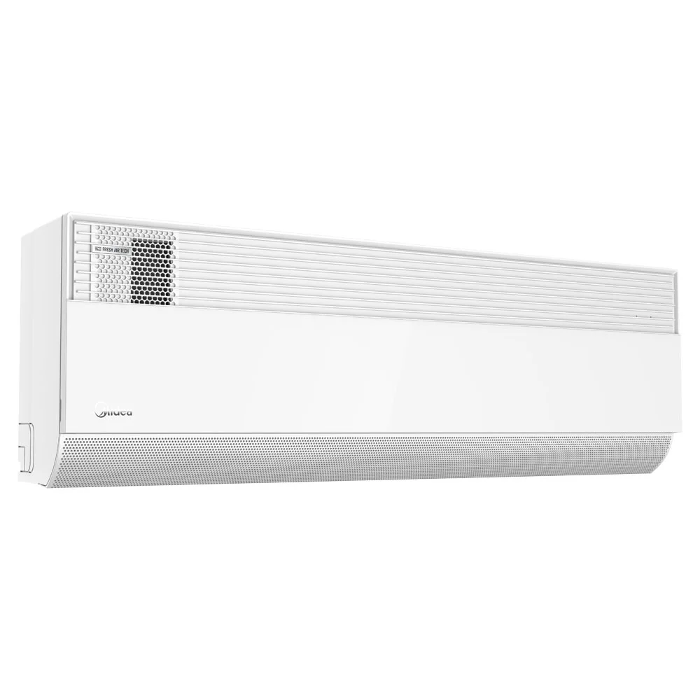 Инверторен стенен климатик Midea Prime 2 MA3-24HRDN8-QRD0GW/MA3-24HFN8-QRD0GW - снимка 3