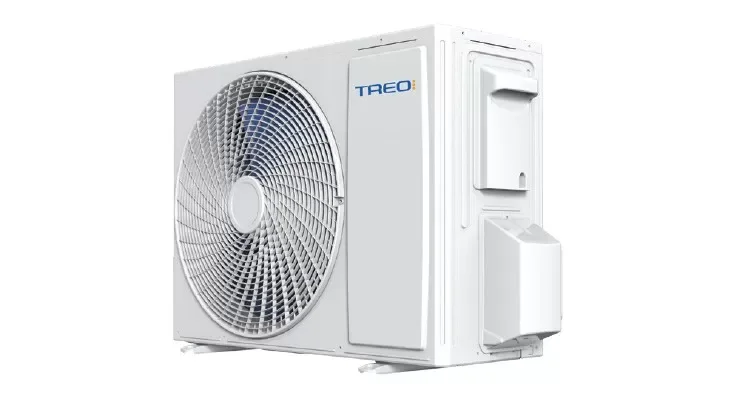 Инверторен стенен климатик Treo CS-I18AQ3/CO-I18AQ3 - снимка 2