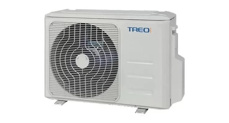 Инверторен стенен климатик Treo CS-I09MFB3/CO-I09MFB3 - снимка 3