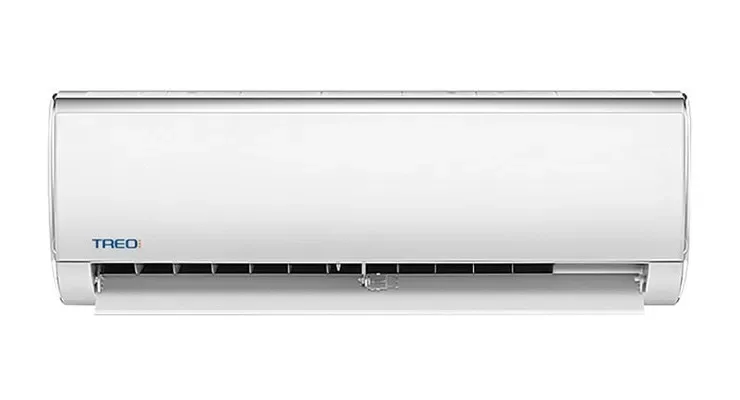 Инверторен стенен климатик Treo CS-I12MFB3/CO-I12MFB3 - снимка 2