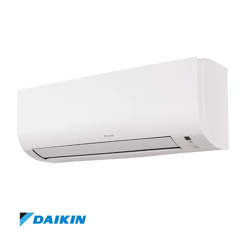 Инверторен климатик Daikin Sensira FTXF35E/RXF35E - снимка 2